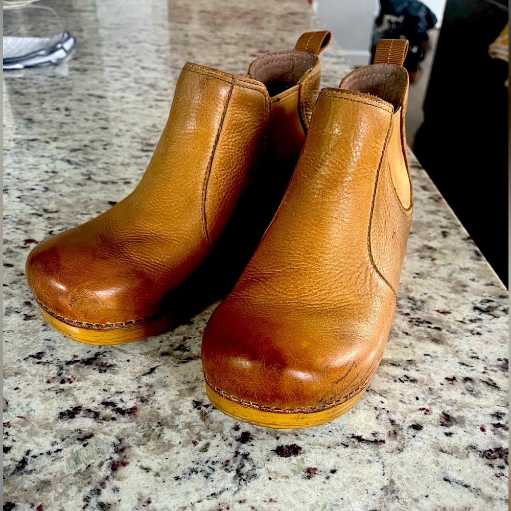 Dansko boots